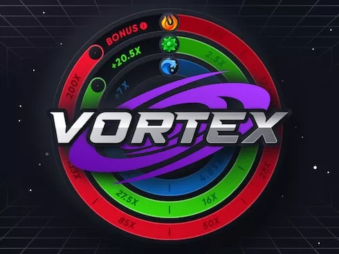Vortex game 42