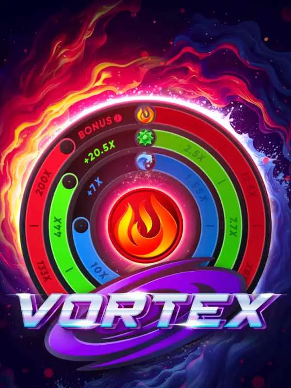 Vortex game 53