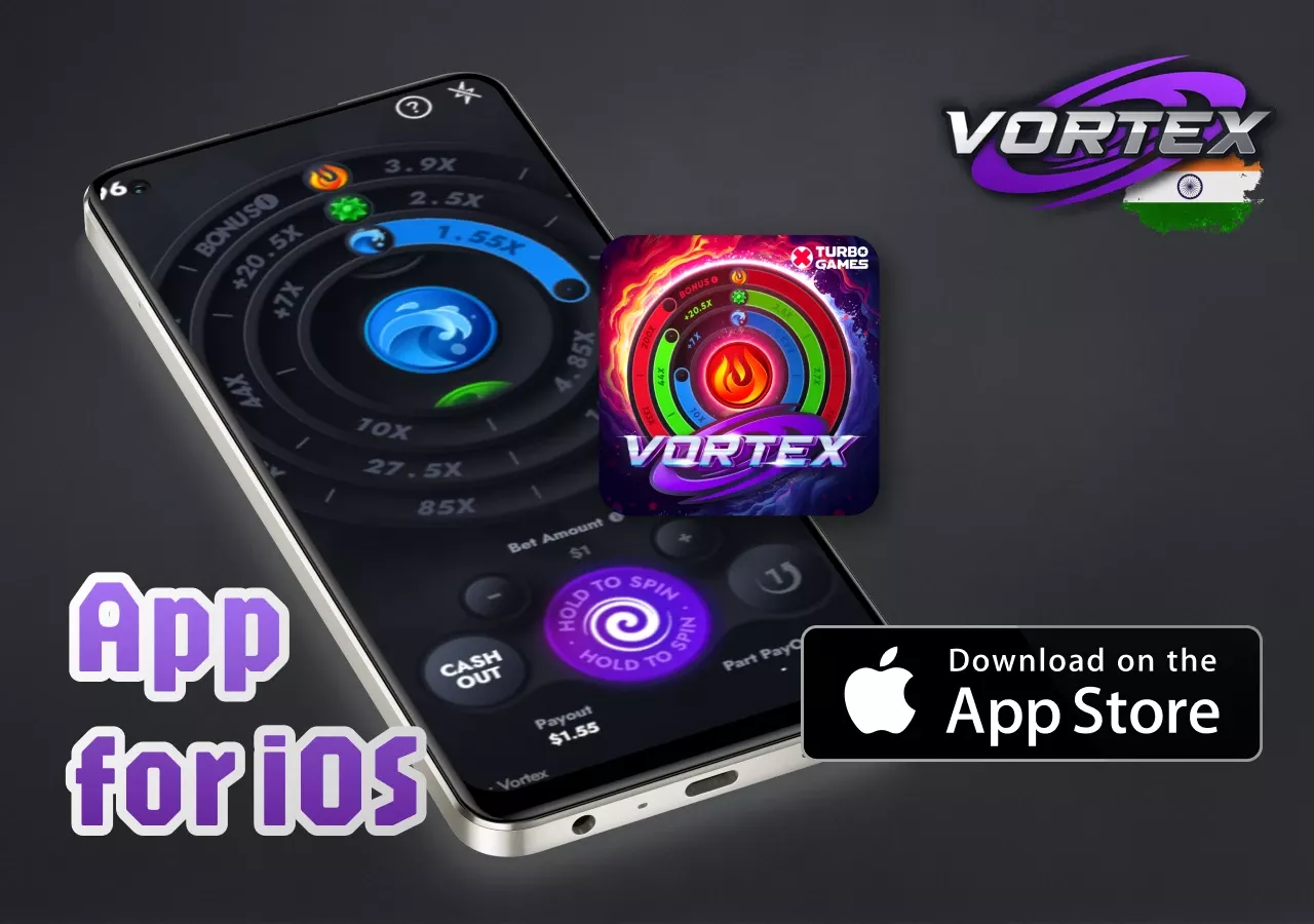 Vortex game 36
