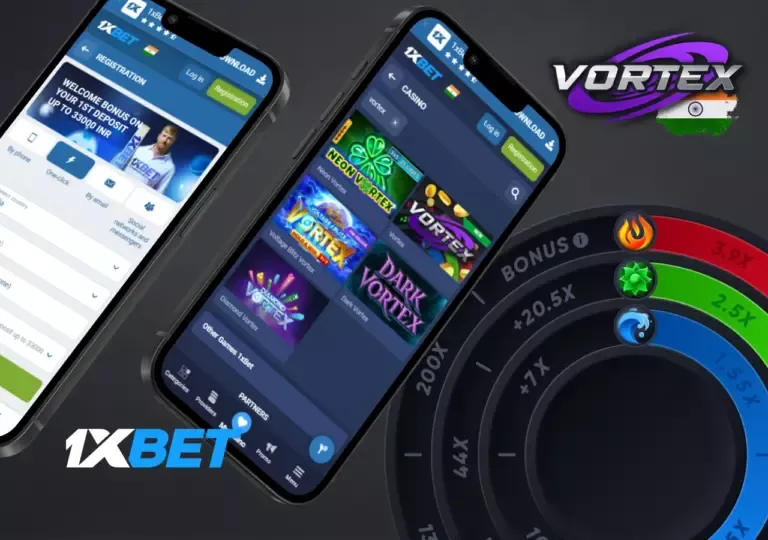 Vortex game app 63