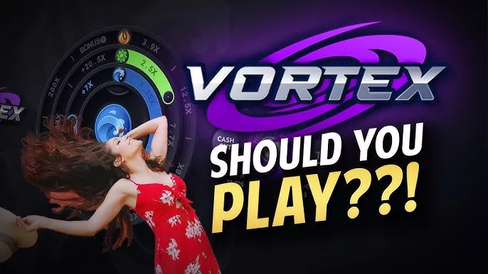 Vortex game app 55