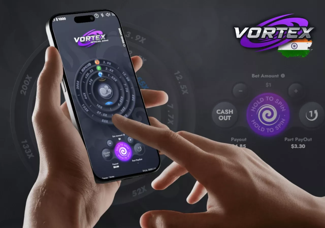 Vortex game app 41